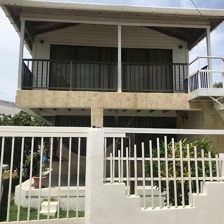 Casa Bella 2 Your Piece Of Paradise San Andrés Εξωτερικό φωτογραφία