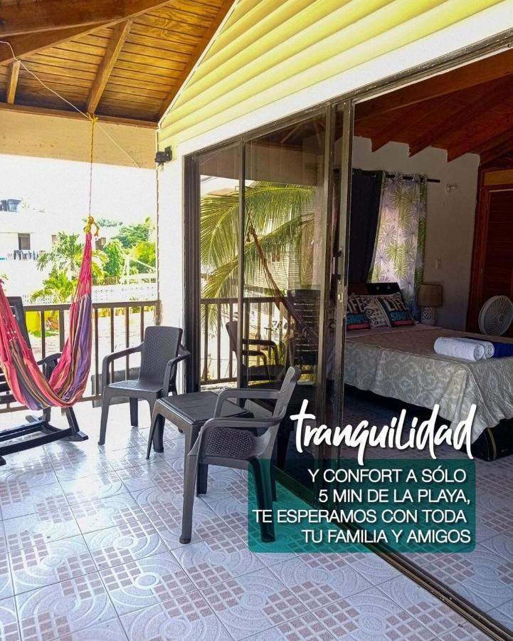 Casa Bella 2 Your Piece Of Paradise San Andrés Εξωτερικό φωτογραφία