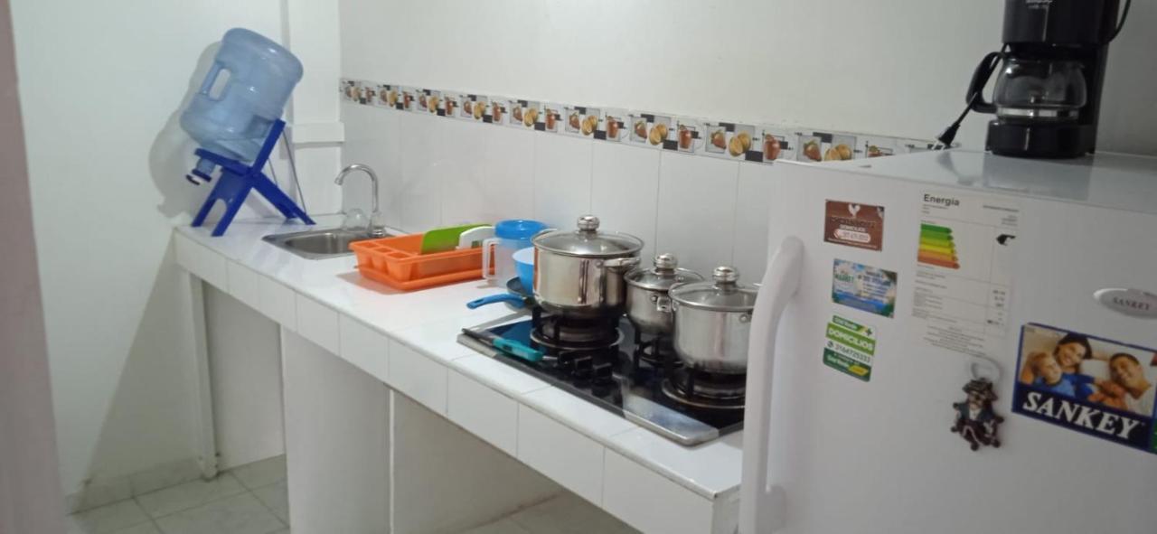 Casa Bella 2 Your Piece Of Paradise San Andrés Εξωτερικό φωτογραφία