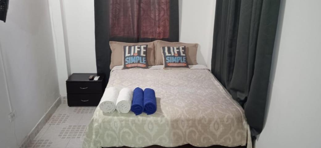 Casa Bella 2 Your Piece Of Paradise San Andrés Εξωτερικό φωτογραφία