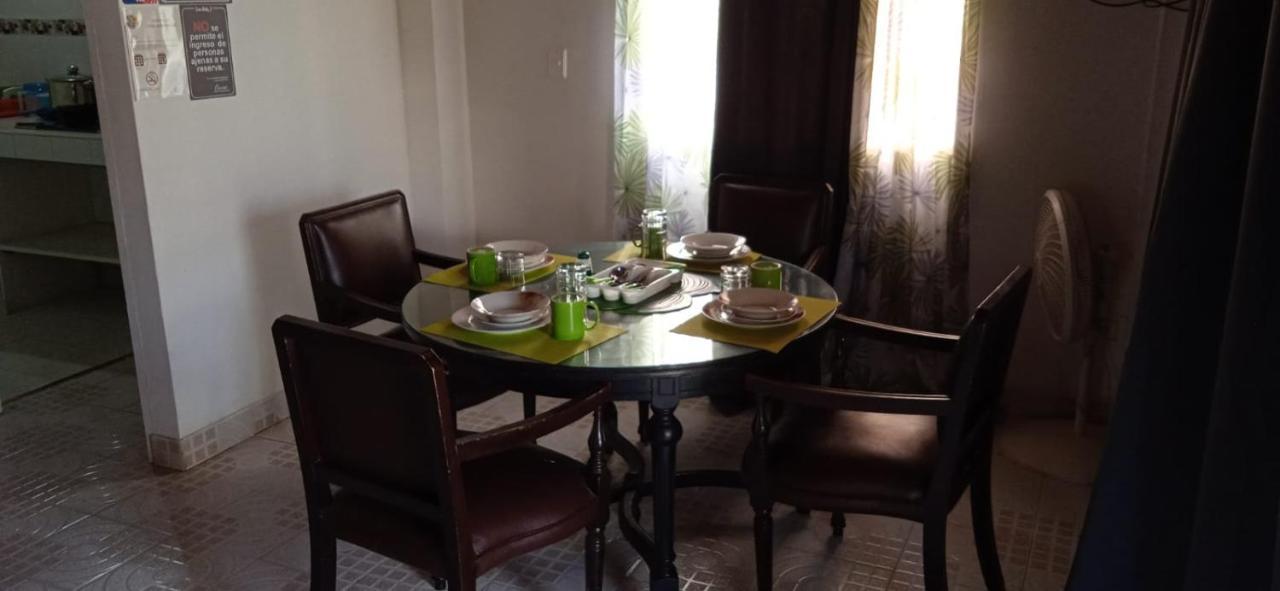 Casa Bella 2 Your Piece Of Paradise San Andrés Εξωτερικό φωτογραφία