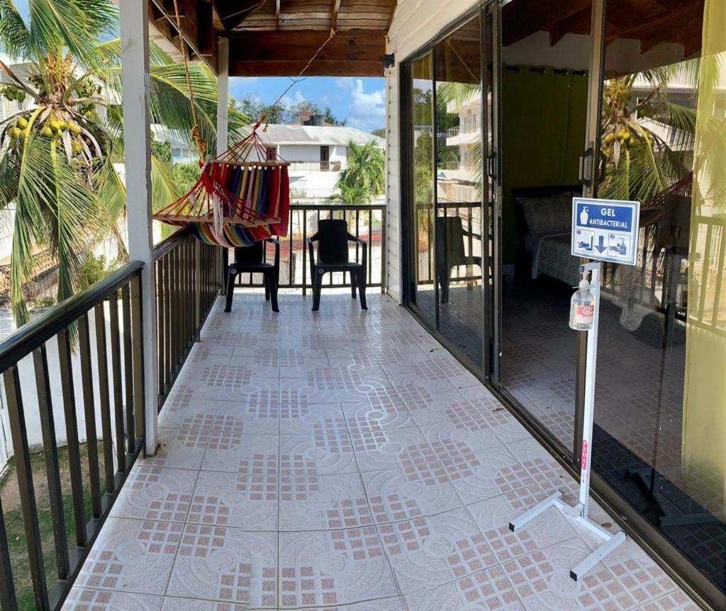 Casa Bella 2 Your Piece Of Paradise San Andrés Εξωτερικό φωτογραφία